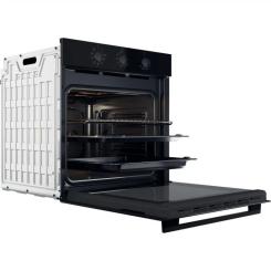 Духовой шкаф Whirlpool OMK38HU0B Фото 4