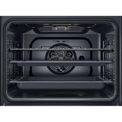 Духовой шкаф Whirlpool OMK38HU0B Фото 8