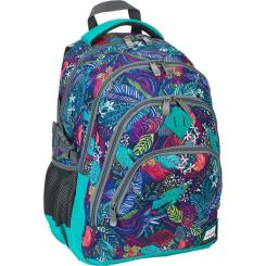 Рюкзак школьный Head 2 HD-107 45x31х19 см 27 л Фото