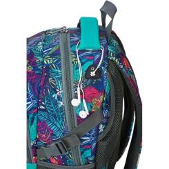 Рюкзак школьный Head 2 HD-107 45x31х19 см 27 л Фото 2