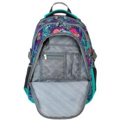 Рюкзак школьный Head 2 HD-107 45x31х19 см 27 л Фото 3
