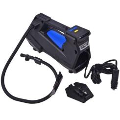 Автомобильный компрессор Michelin W12310 4х4/SUV Фото 2