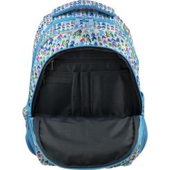 Рюкзак школьный Head 4 HD-434 45x31х19 27 л Фото 3