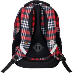 Рюкзак школьный Head 2 HD-90 45x31х19 27 л Фото 1