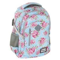 Рюкзак школьный Hash HS-01 45х30х20 см Фото