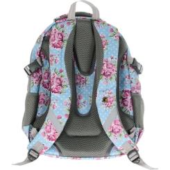 Рюкзак школьный Hash HS-01 45х30х20 см Фото 1