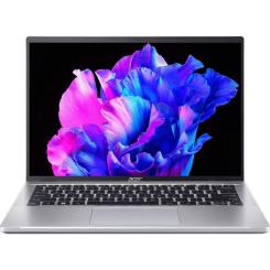 Ноутбук Acer Swift Go 14" SFG14-71 Фото