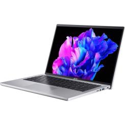 Ноутбук Acer Swift Go 14" SFG14-71 Фото 2