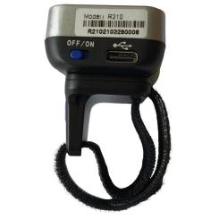 Сканер штрих-кода ІКС R210 2D, Bluetooth Фото 2