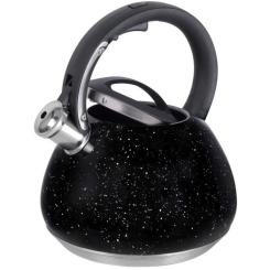 Чайник Resto Lyra 2.7 л Чорний Фото 6