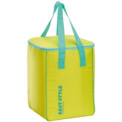 Термосумка Giostyle Easy Style Vertical Yellow Фото