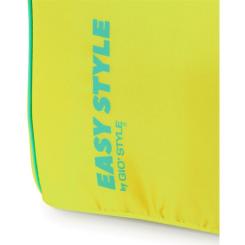 Термосумка Giostyle Easy Style Vertical Yellow Фото 1