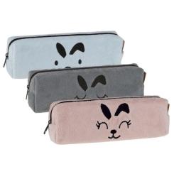 Пенал Hash 3 HS-297 Фото