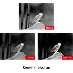 Тепловизионный бинокль Guide TN430 400x300px 35mm Фото 13