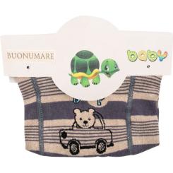 Колготки детские BNM с мишкой Фото