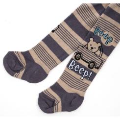 Колготки детские BNM с мишкой Фото 1