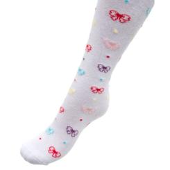 Колготки детские UCS Socks з бантом Фото
