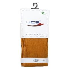 Колготки детские UCS Socks однотонные Фото 1