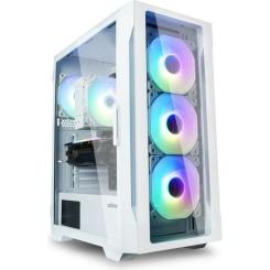 Корпус для ПК Zalman I3 Neo TG White Фото