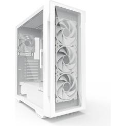 Корпус для ПК Zalman I3 Neo TG White Фото 5