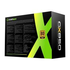 Блок питания Gamemax GX-850 Modular Фото 10