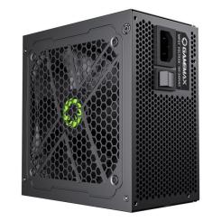 Блок питания Gamemax GX-850 Modular Фото 1