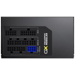 Блок питания Gamemax GX-850 Modular Фото 2