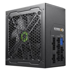 Блок питания Gamemax GX-850 Modular Фото 3