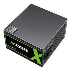 Блок питания Gamemax GX-850 Modular Фото 5