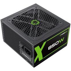 Блок питания Gamemax GX-850 Modular Фото 7
