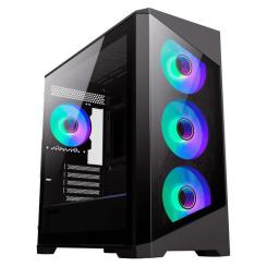 Корпус для ПК Gamemax Destroyer TGB Фото 10