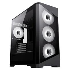 Корпус для ПК Gamemax Destroyer TGB Фото
