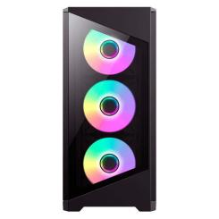 Корпус для ПК Gamemax Destroyer TGB Фото 1