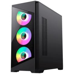 Корпус для ПК Gamemax Destroyer TGB Фото 3