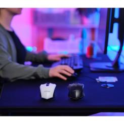 Мышка Trust GXT 110 Felox RGB Wireless Black Фото 10