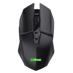 Мышка Trust GXT 110 Felox RGB Wireless Black Фото