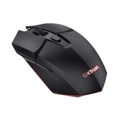 Мышка Trust GXT 110 Felox RGB Wireless Black Фото 1