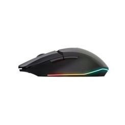 Мышка Trust GXT 110 Felox RGB Wireless Black Фото 4
