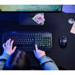 Мышка Trust GXT 110 Felox RGB Wireless Black Фото 5