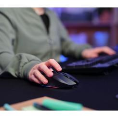 Мышка Trust GXT 110 Felox RGB Wireless Black Фото 6