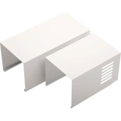 Вытяжка кухонная Eleyus ACCENT 1000 LED 60 WH Фото 9