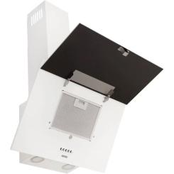 Вытяжка кухонная Eleyus ACCENT 1000 LED 60 WH Фото 4