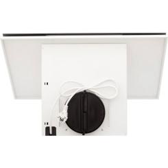 Вытяжка кухонная Eleyus ACCENT 1000 LED 60 WH Фото 8