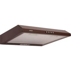 Вытяжка кухонная Jantar ST I LED 60 BR Фото 1