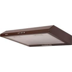 Вытяжка кухонная Jantar ST I LED 60 BR Фото 2