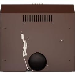 Вытяжка кухонная Jantar ST I LED 60 BR Фото 4