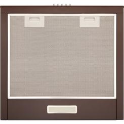 Вытяжка кухонная Jantar ST I LED 60 BR Фото 5