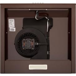 Вытяжка кухонная Jantar ST I LED 60 BR Фото 6