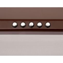 Вытяжка кухонная Jantar ST I LED 60 BR Фото 7