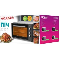 Электропечь Ardesto MEO-N48RB Фото 9